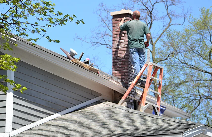 Chimney & Fireplace Inspections Services in Lemoore, CA